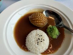 -运·中餐厅(成都华尔道夫酒店)