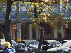 -粗粮人家·东北菜(洋桥店)