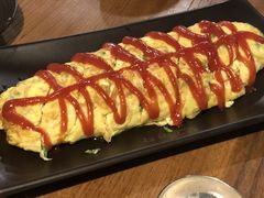 -包装马车·韩国料理·포장마차