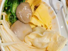 -小饕荟鲜牛肉火锅(仁和·熙春郡店)