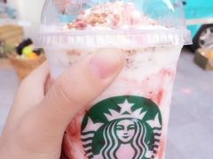 iphone_upload_pic-星巴克臻选(北京前门大街店)