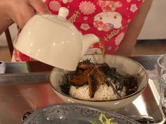 -Retro Deli 茶泡饭