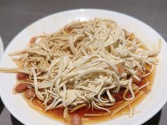 -晓淮山·扬州早茶·淮扬菜(龙阳广场店)