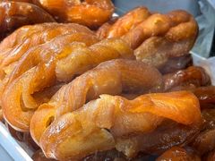 糖耳朵-牛街洪记小吃店(牛街店)