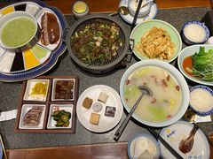 -真地道京味府·鲜橙烤鸭·北京菜(朝外大街东大桥店)
