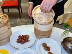 -香宫中餐厅·大连香格里拉(人民路店)