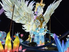 -海合安武汉极地海洋公园