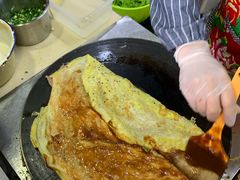 -卞姐蛋饼(陕西南路店)