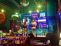 -Famous肥猫墨西哥音乐餐吧(五棵松华熙LIVE店)