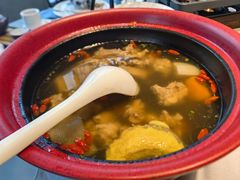 -西安绿地假日酒店·丽宝轩中餐厅