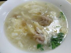 -津门永胜包子铺(哈尔滨道总店)