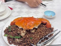 -喜记避风塘炒辣蟹(旗舰店)