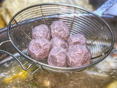 -潮汕林记牛肉火锅(万象天地店)