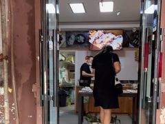 门面-南大门韩国米糕(公滨路店)