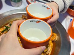 -李想大虾(江北天街店)