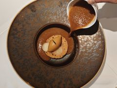 -Caprice(香港四季酒店)