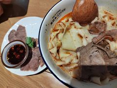 -马记永·兰州牛肉面(天通苑家乐福店)