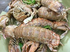 -贞姨美食·老字号海鲜大排档