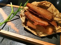 -老头儿油爆虾·知味杭州(爱琴海购物中心)