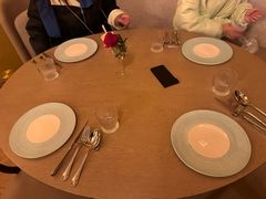 -波特曼西餐厅(中央大街店)