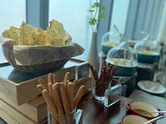 -广州四季酒店·意珍·意式自助餐