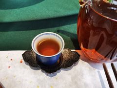 -荷风细雨·中国茶宴(碧云店)