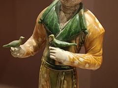 -西安大唐西市博物馆