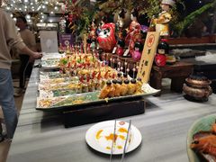 -芭菲盛宴·环球美食(解放碑英利国际店)