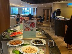 -威斯汀舞台餐厅