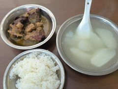 -阿秋牛排(湖心街店)