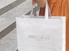 -JIMMY CHOO(德基广场店)