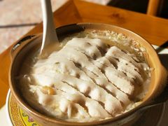 砂锅白肉-砂锅居(西四店)