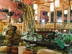 -寻钵记民菜馆·正宗常德钵子菜(滨湖路店)