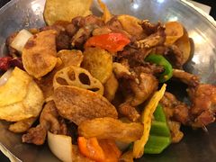 -避风塘·老港味餐厅(虹口龙之梦店)