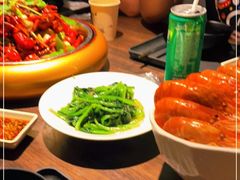 -乔街深夜食堂·台州菜·高压锅生蚝(杭州总店)