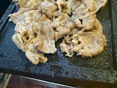 -火炉情韩国料理店(古田路店)