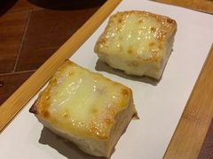 一口闷芝士南瓜-大牌大·传统杭帮菜(湖滨店)