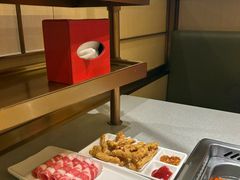 -海底捞火锅(亲贤北街店)