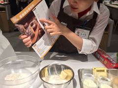 -ABC Cooking Studio(上海环球金融中心店)