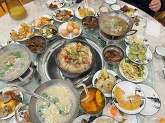 -柳沟豆腐宴69号福豆堂