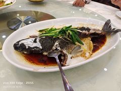 -海晖酒楼·顺德鱼生(荣华店)