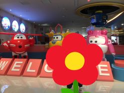 -乐多星球潮玩中心(沈阳嘉里城店)