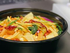 -陇上秦轩biangbiang面(萧山万象汇店)