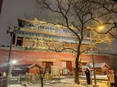 -四季民福烤鸭店(故宫店)