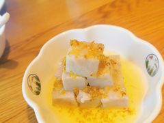 桂花荔浦芋头-庆春朴门
