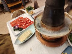 -东来顺饭庄(天坛店)