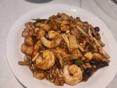 -昱德来·天津菜(河西店)