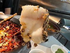 -雀蓝川菜(滨湖万象汇店)
