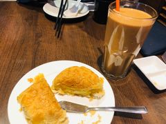 -新旺茶餐厅(嘉里城店)
