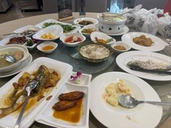 -庄氏祥记家常食府(国瑞建材家居博览中心店)